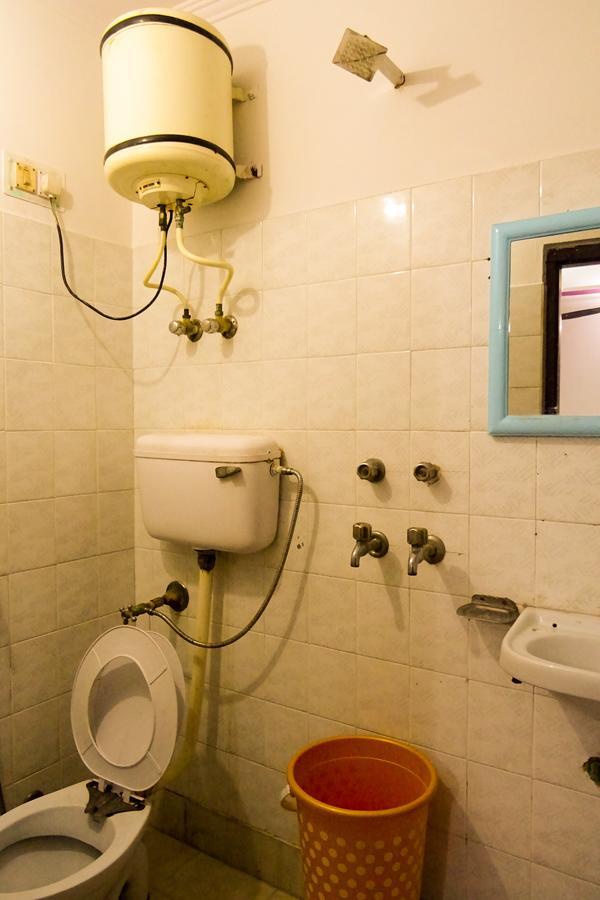 Venus International Hotel New Delhi