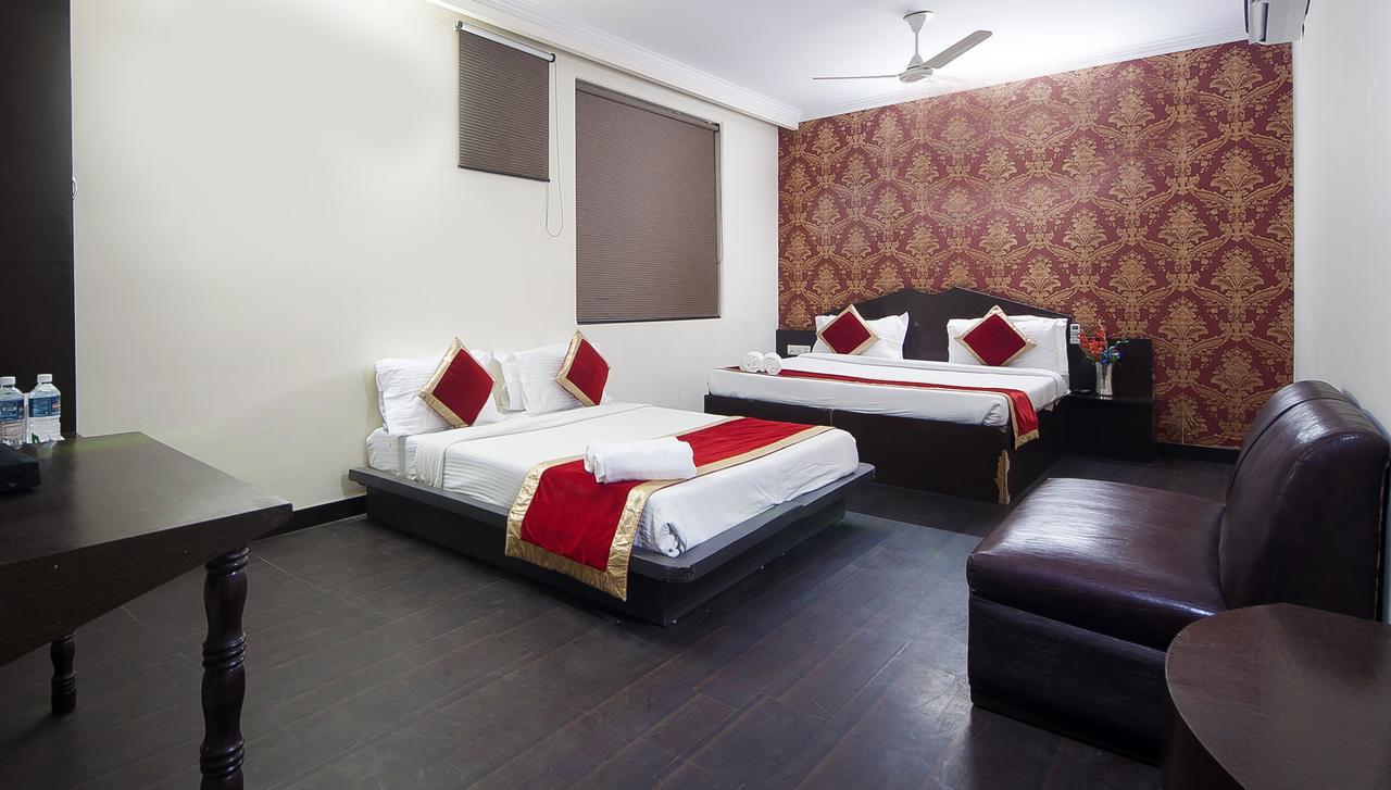 Apra International Hotel