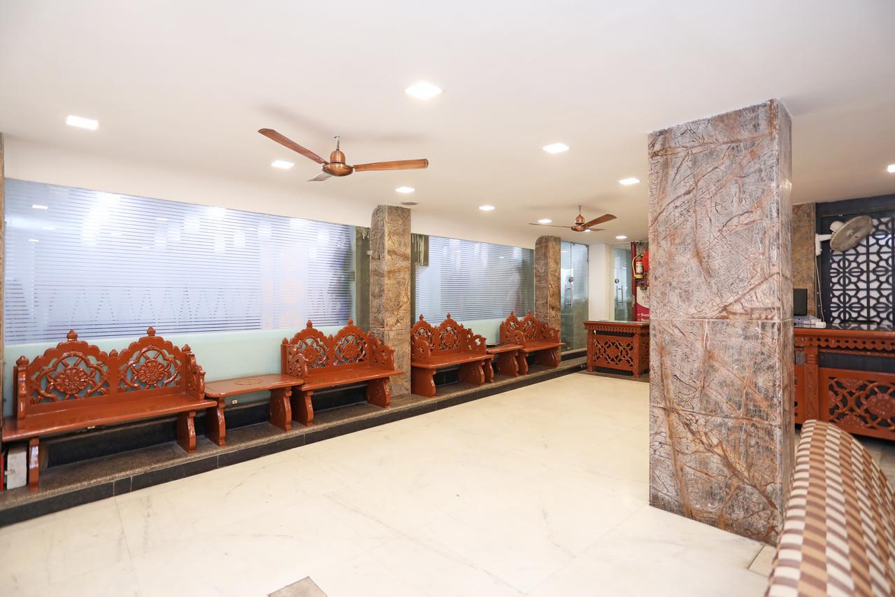 Hotel Sohana Palace Near Railway Satation