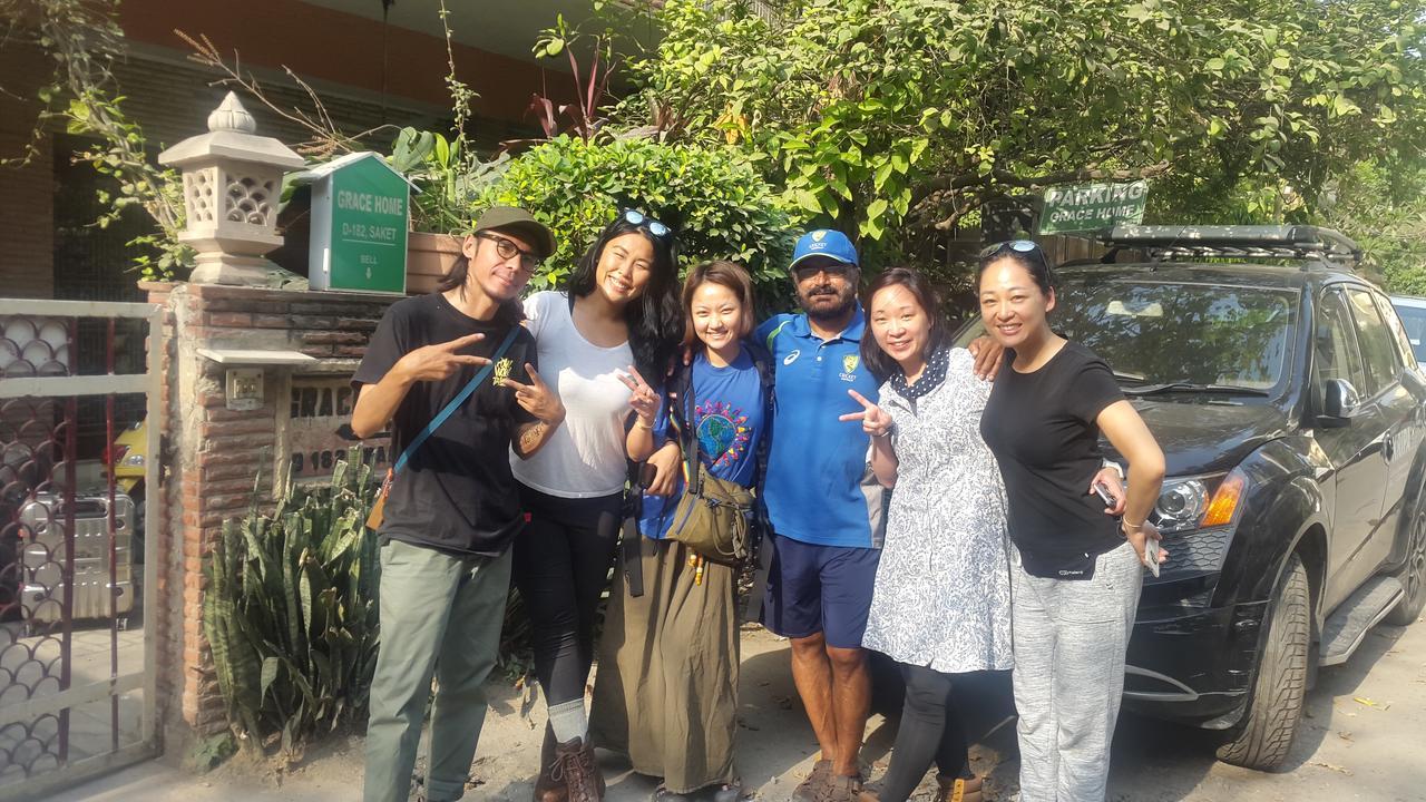 Guest house Grace 2*