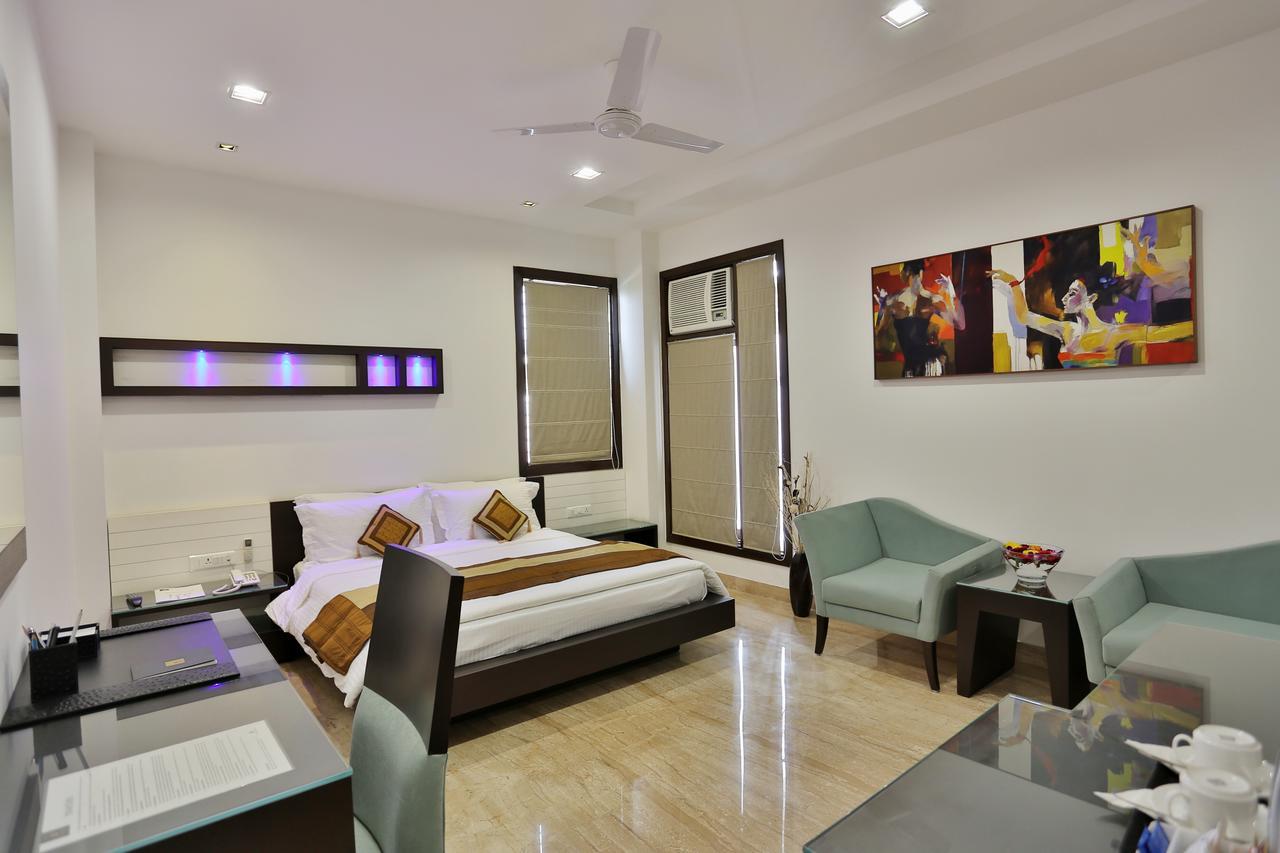 D'presidente Hotel *