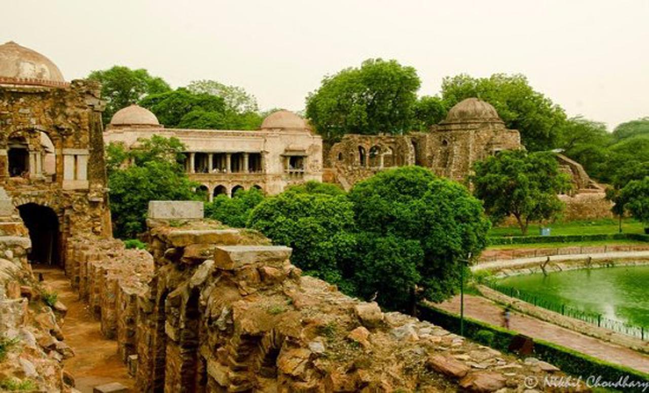 Jaypore House New Delhi