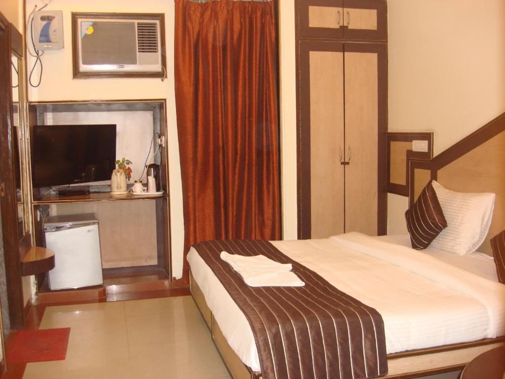 Rama Deluxe Delhi (National Capital Territory of India)
