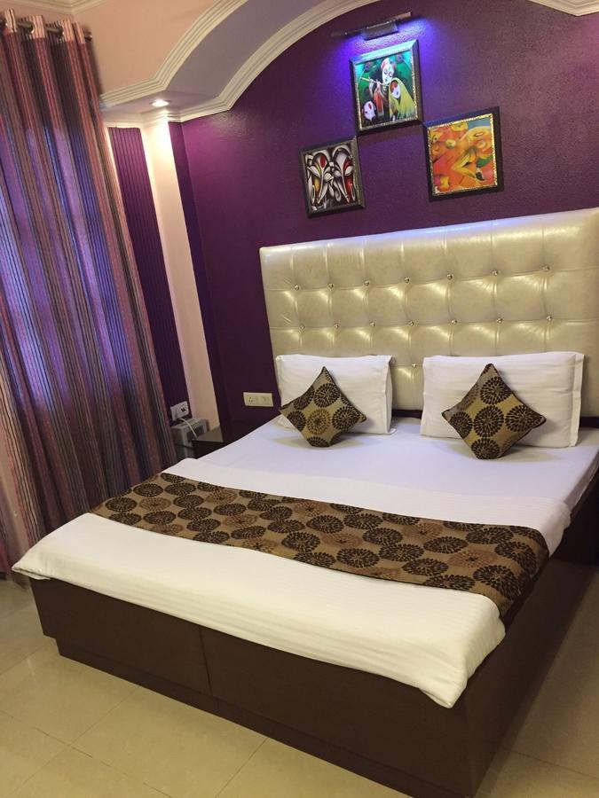 Hotel Krishna