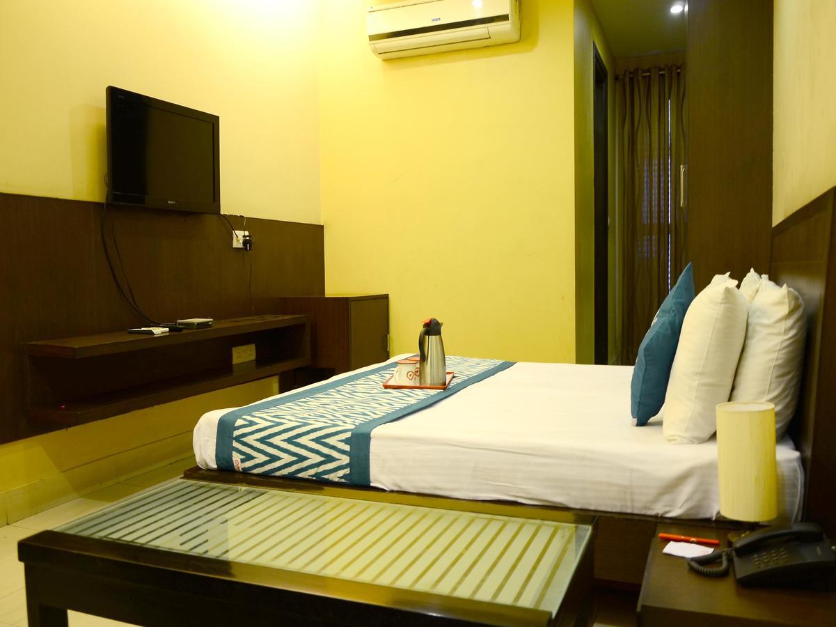 Hotel Oyo 2066 Vikaspuri Delhi (National Capital Territory of India)