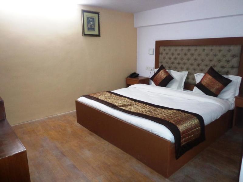 Rama Deluxe 3* Delhi (National Capital Territory of India)