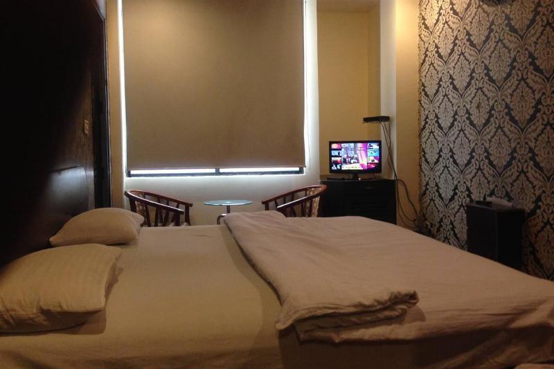 Express66 Hotel New Delhi