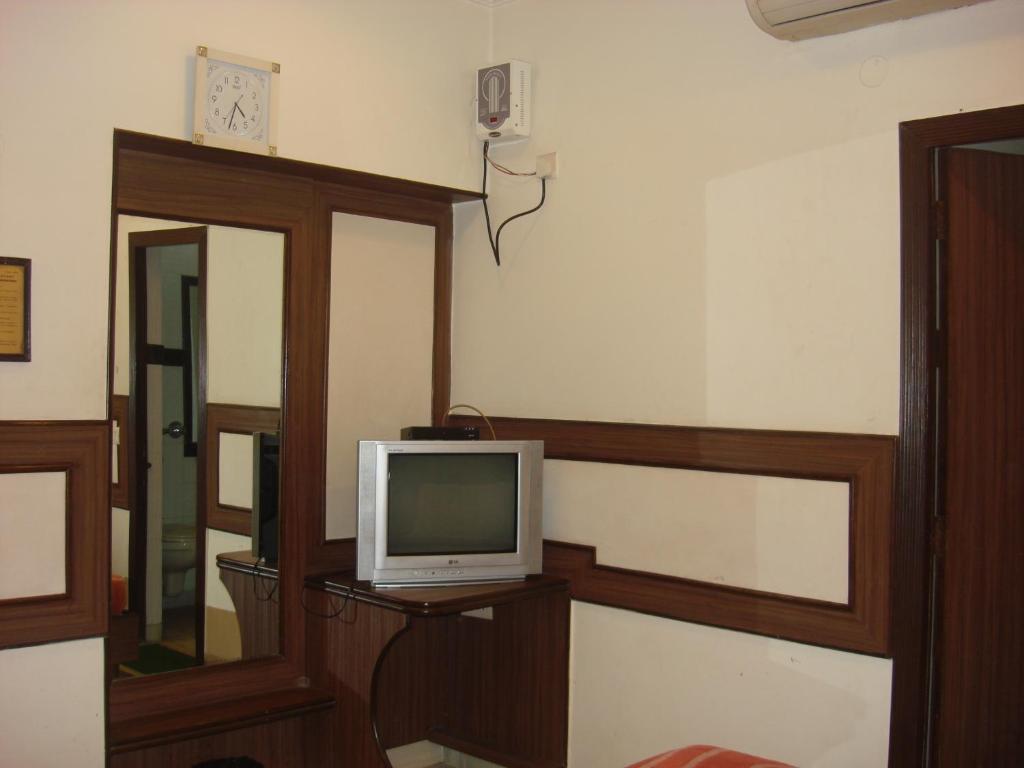 Rama Deluxe 3* Delhi (National Capital Territory of India)