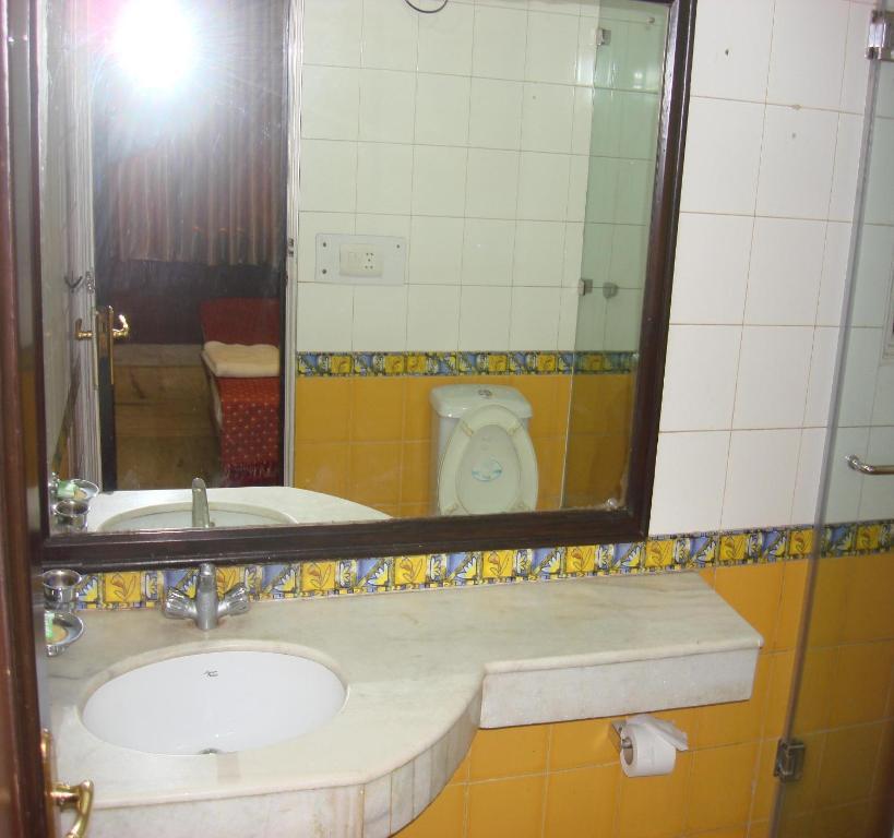 Hotel Rama Deluxe Delhi (National Capital Territory of India)