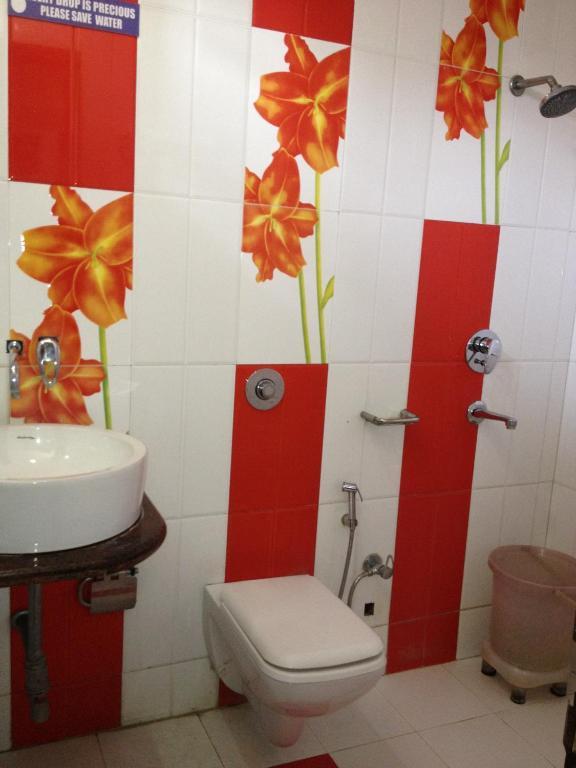 Hotel Aira Xing New Delhi