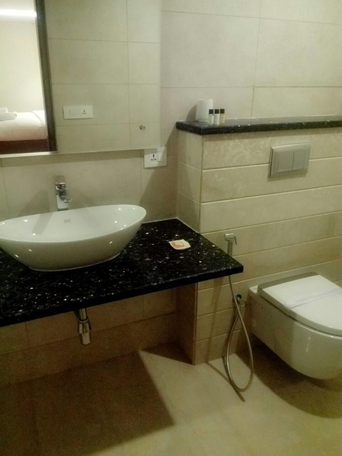 The Grand Parisian 3* Delhi (National Capital Territory of India)