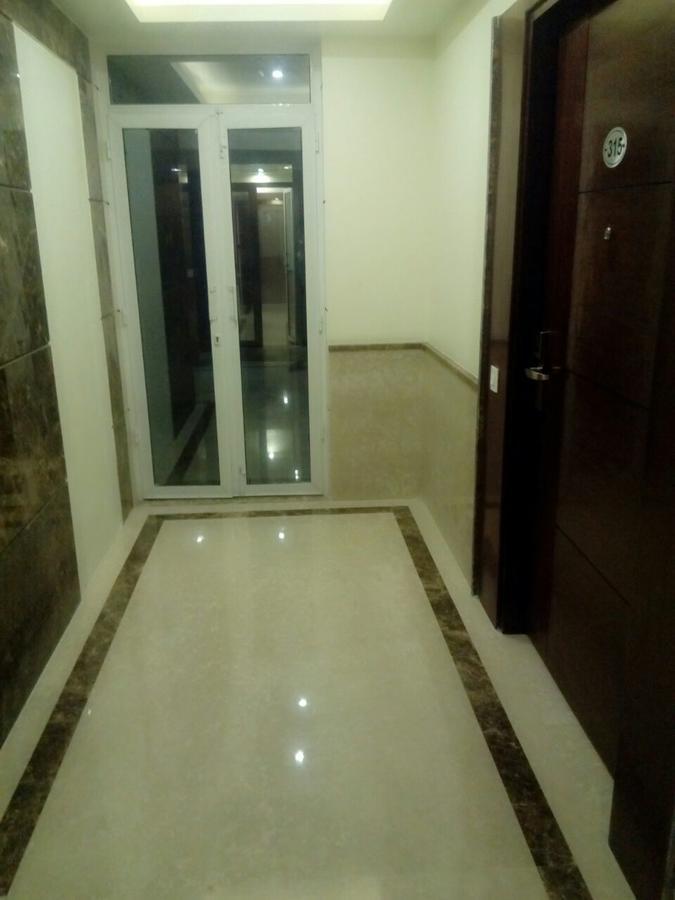 Hotel The Grand Parisian Delhi (National Capital Territory of India)