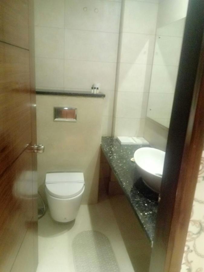 Hotel The Grand Parisian Delhi (National Capital Territory of India)