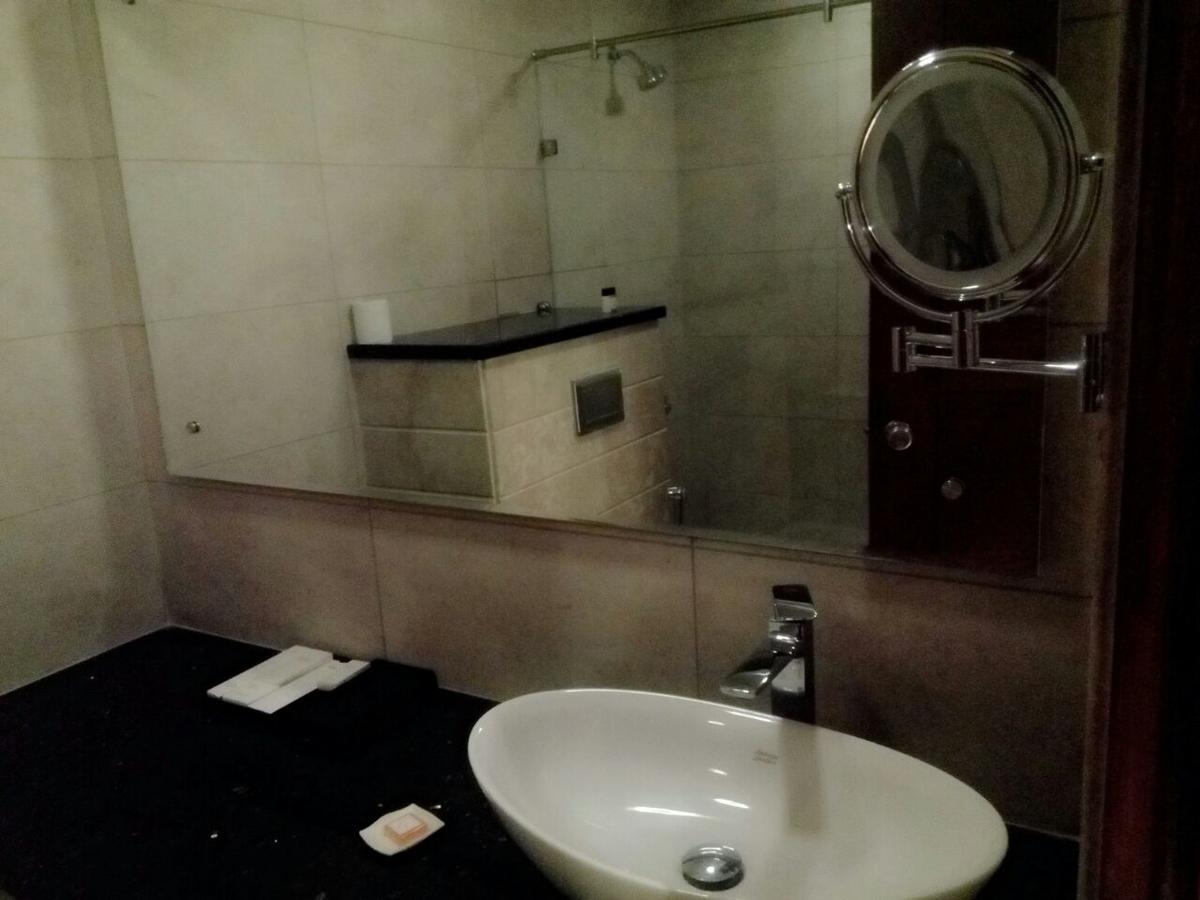 The Grand Parisian Delhi (National Capital Territory of India)