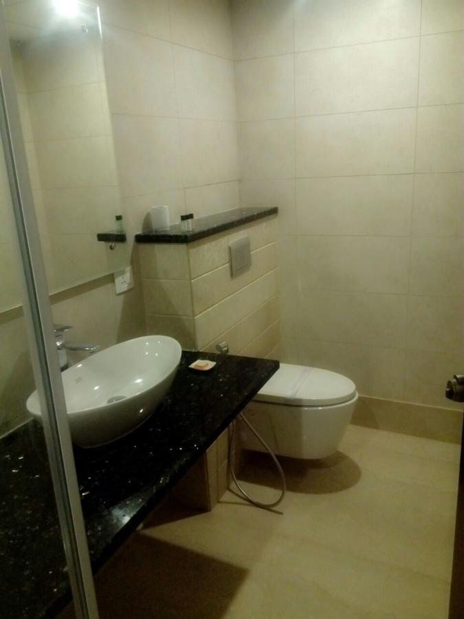 The Grand Parisian 3*