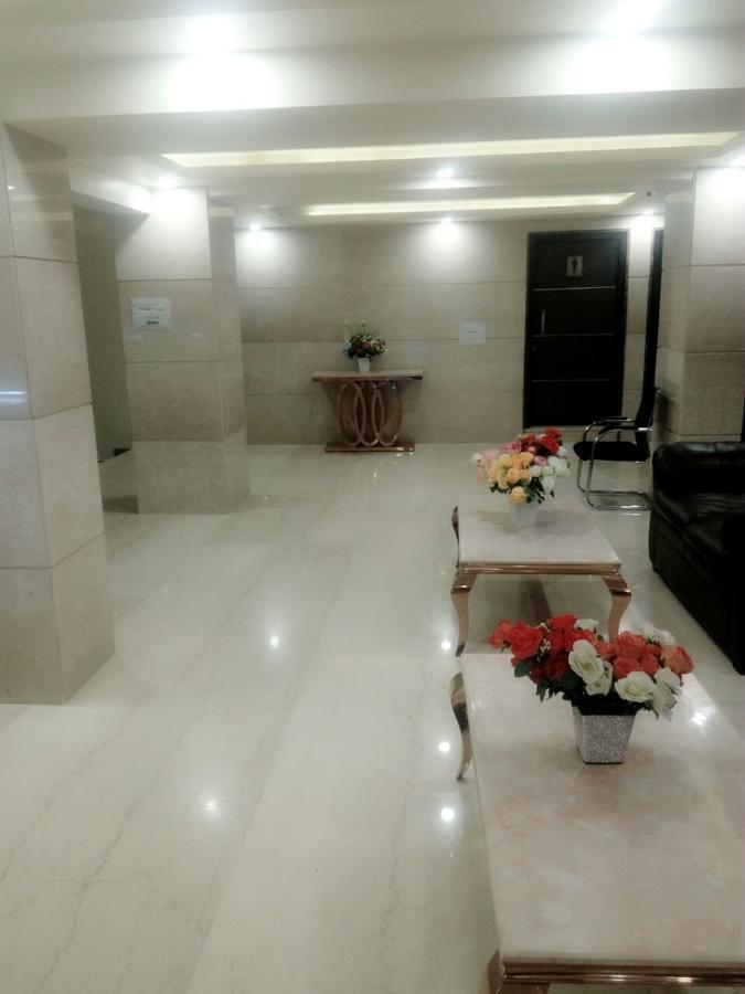 The Grand Parisian 3* Delhi (National Capital Territory of India)