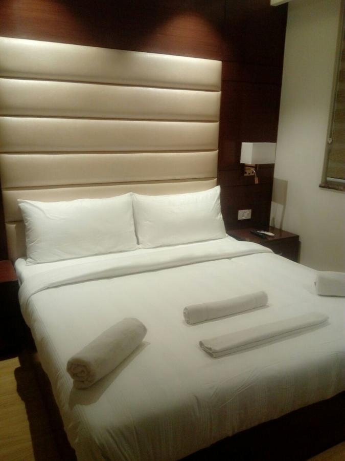 Hotel The Grand Parisian