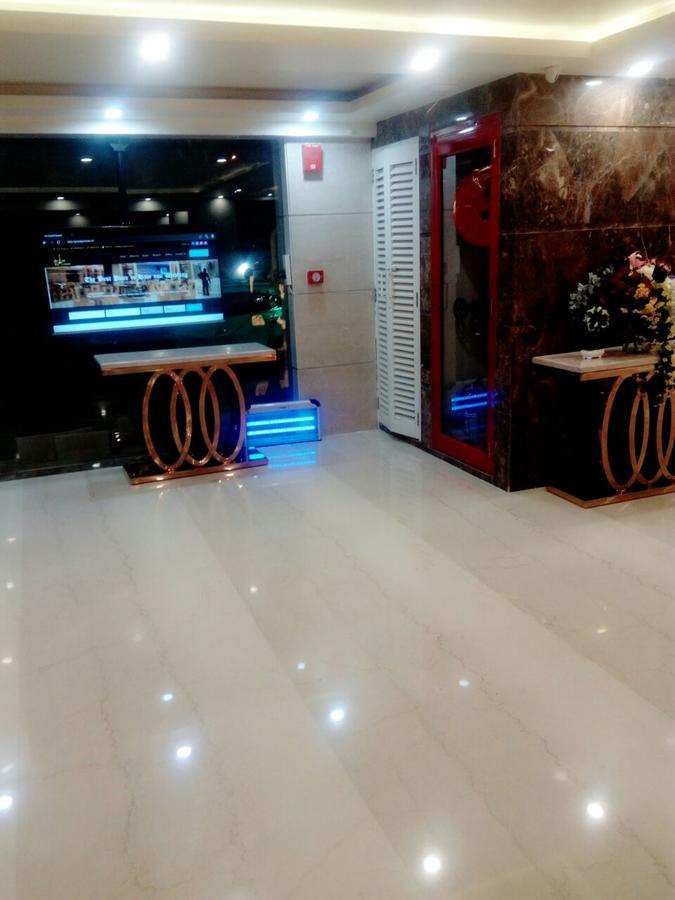 The Grand Parisian Hotel Delhi (National Capital Territory of India)