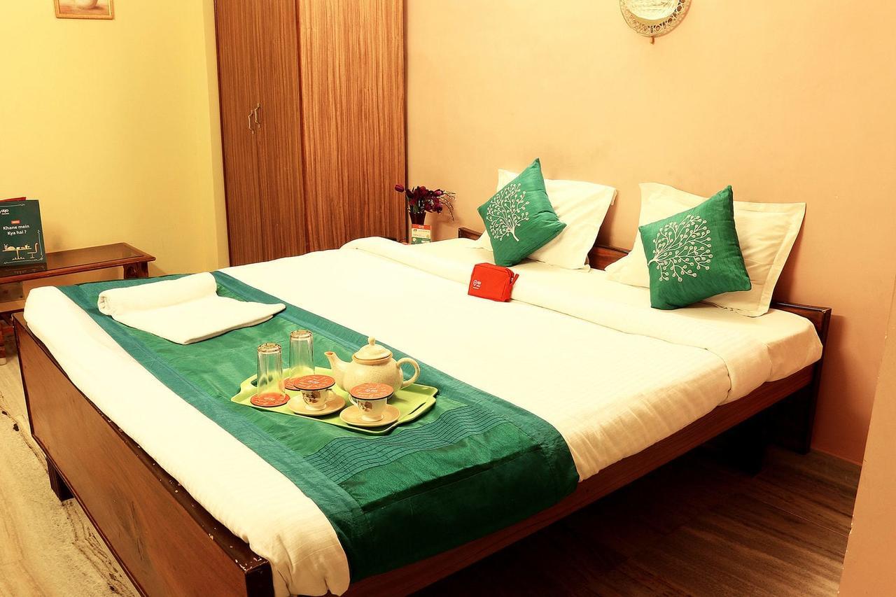 Hotel Aero Look 3*