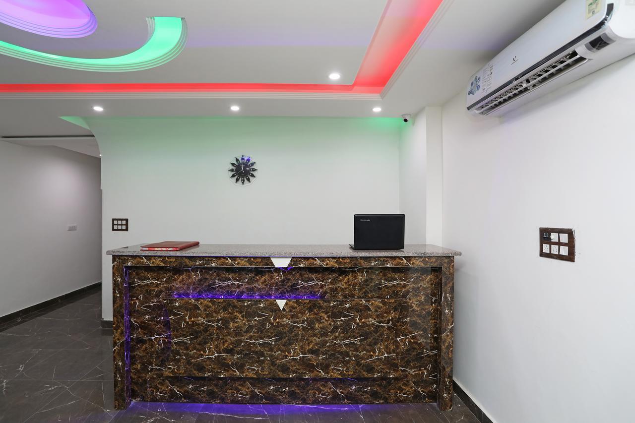 Fabhotel S Ambience Delhi Airport New Delhi