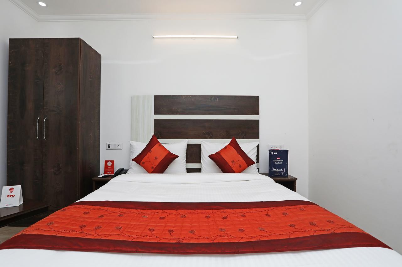 Fabhotel S Ambience Delhi Airport