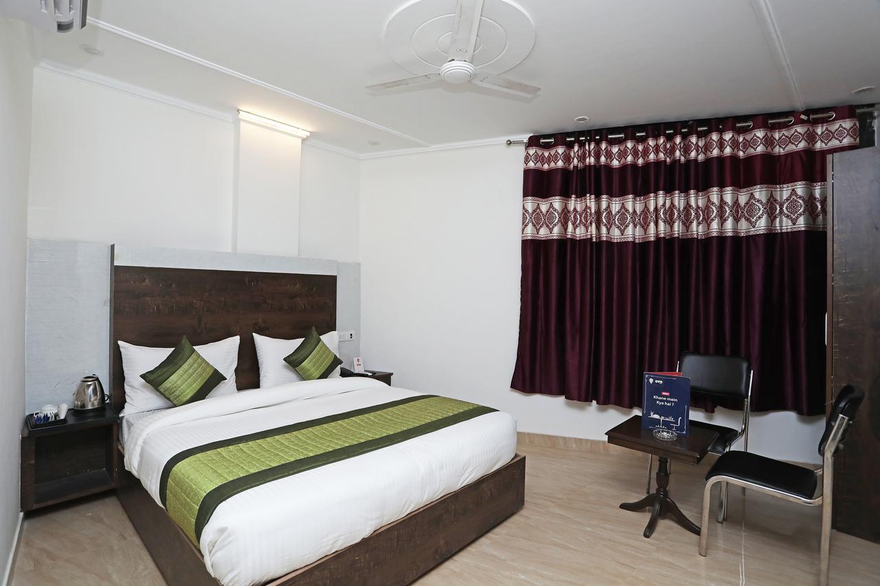 Fabhotel S Ambience Delhi Airport Hotel