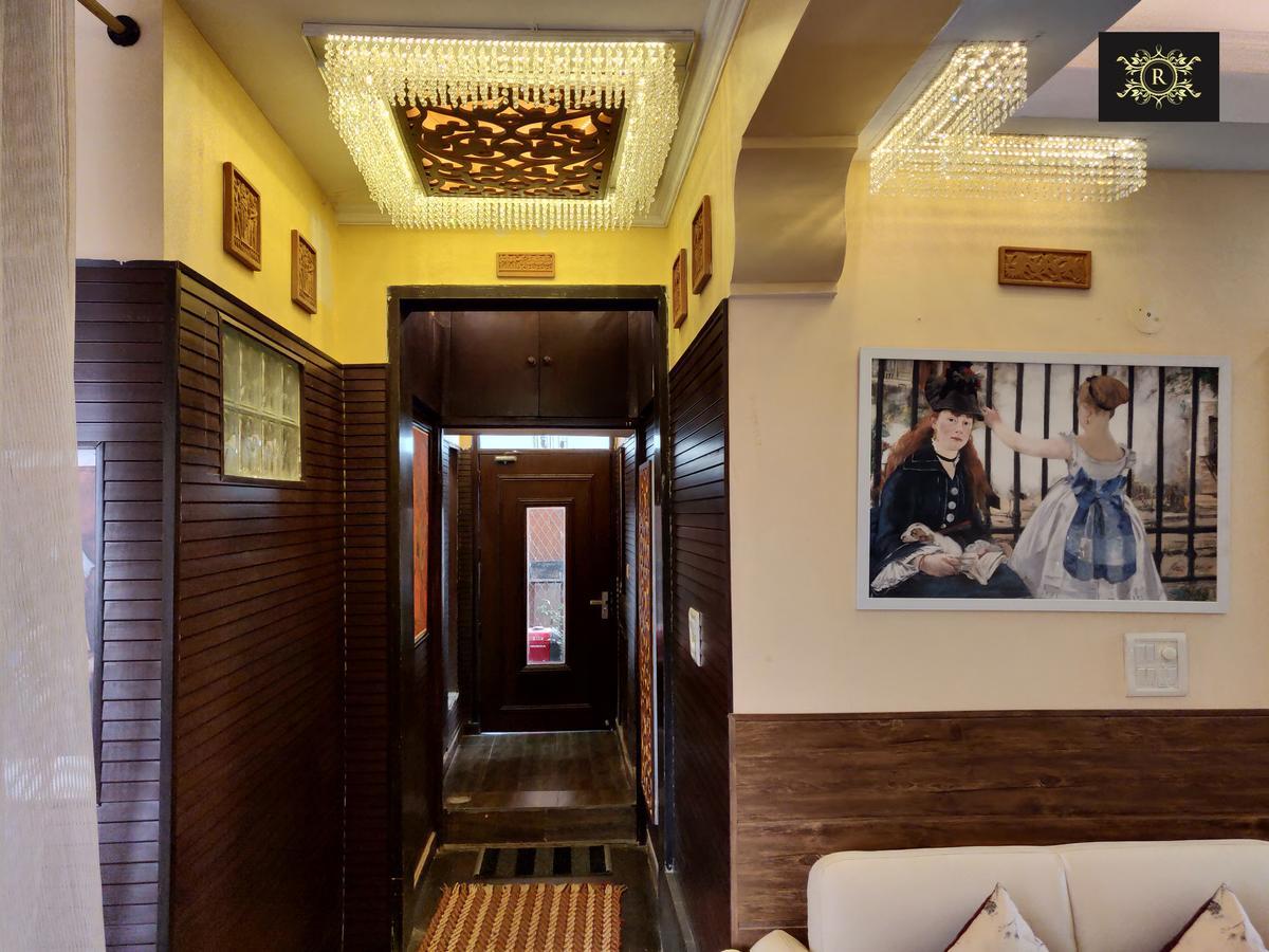 Guest house Imperial Connaught Residences 2*