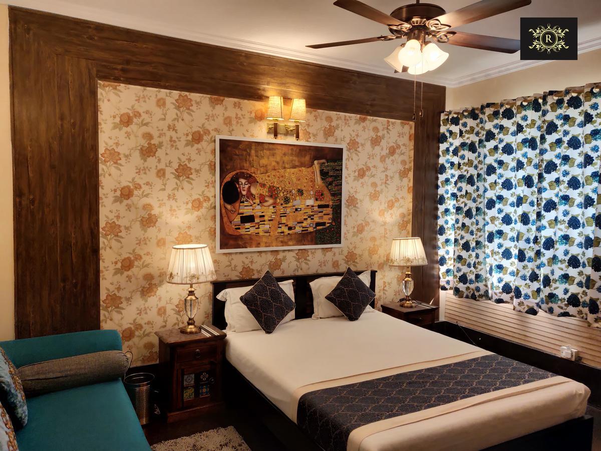 Imperial Connaught Residences 2* New Delhi