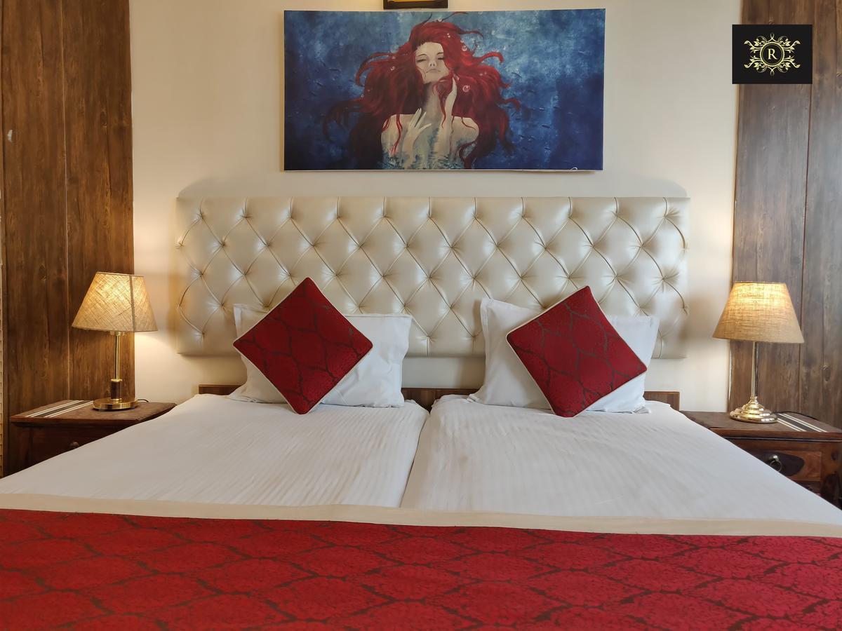 Guest house Imperial Connaught Residences 2*