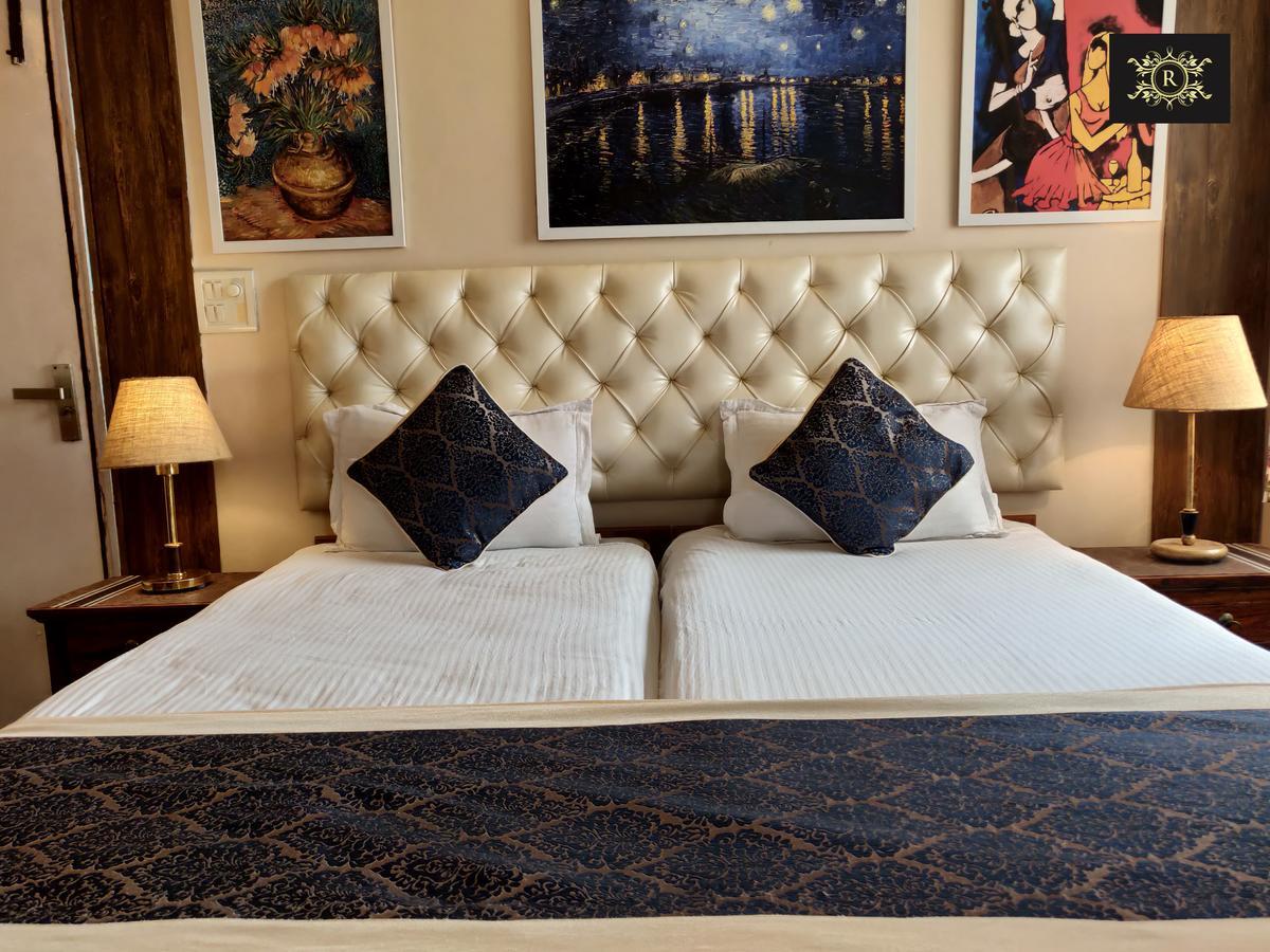 Imperial Connaught Residences 2*