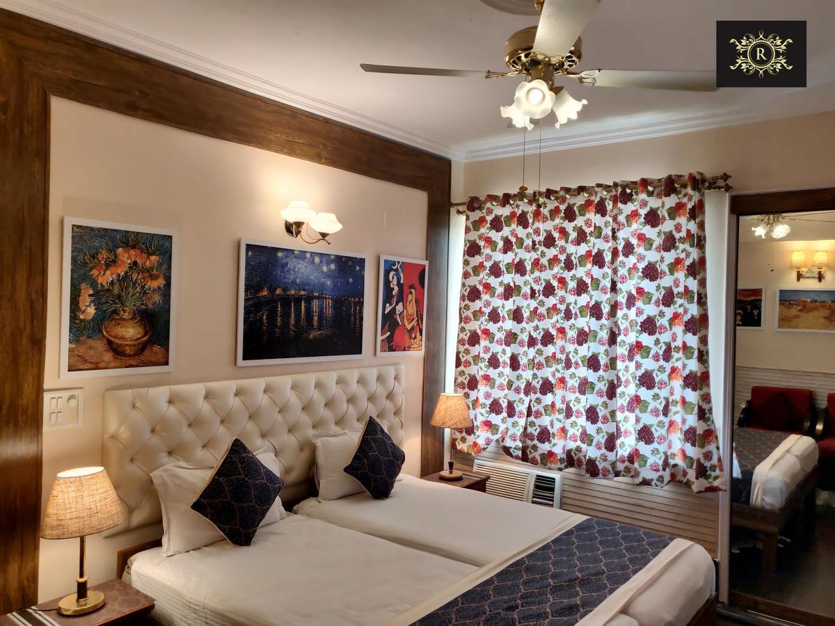 Imperial Connaught Residences Guest house New Delhi
