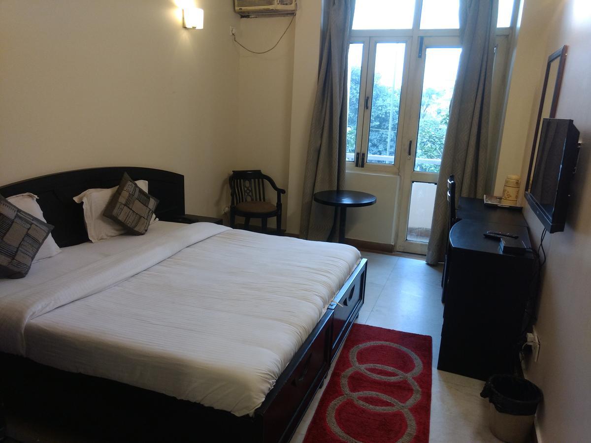 Centre Nizamuddin 3* New Delhi