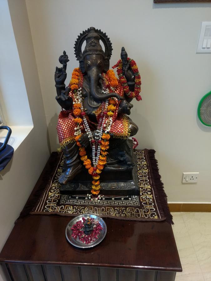 Centre Nizamuddin New Delhi