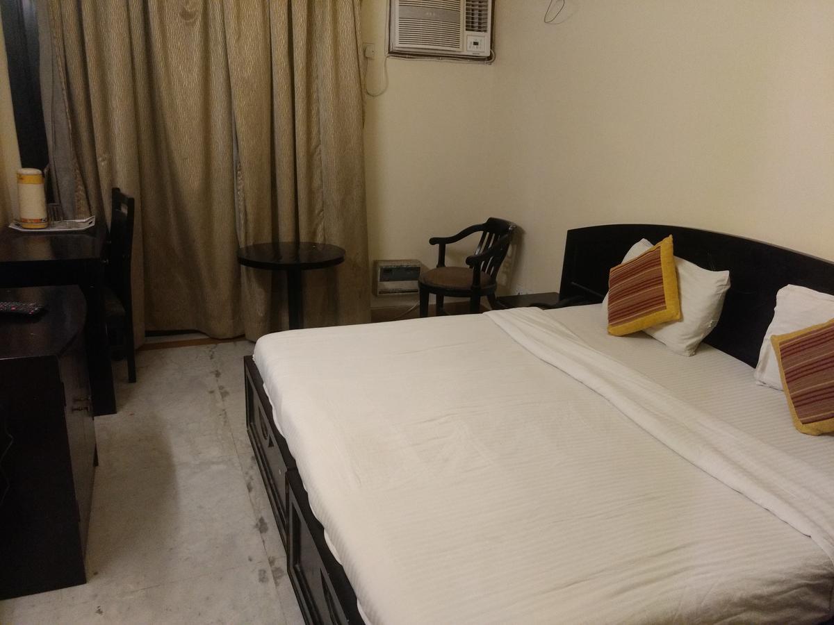 Centre Nizamuddin Hotel 3*
