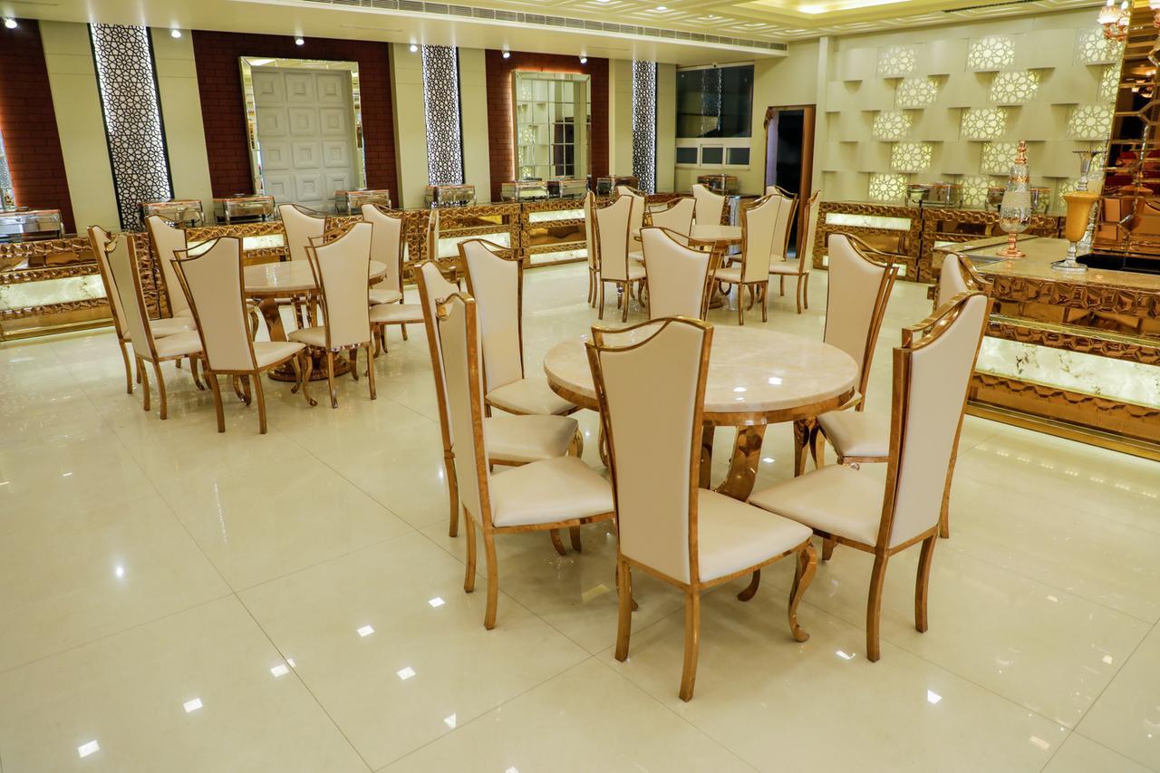 The Grand Parisian Delhi (National Capital Territory of India)