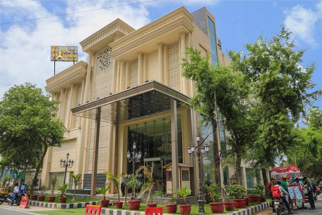 Hotel The Grand Parisian 3*