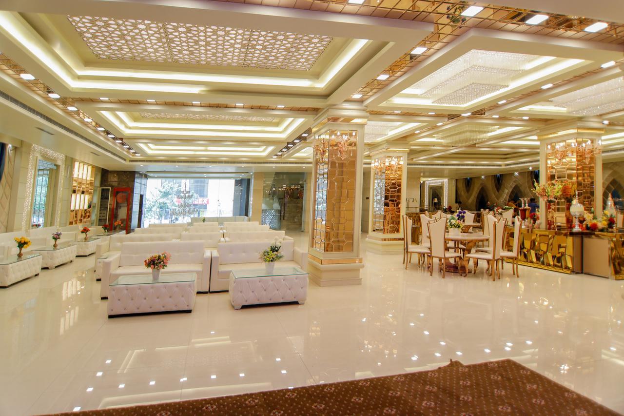 The Grand Parisian 3* Delhi (National Capital Territory of India)