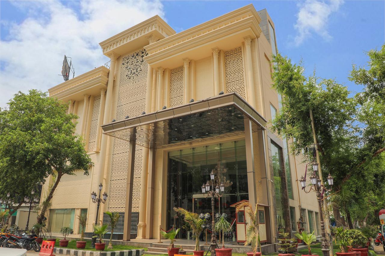 Hotel The Grand Parisian Delhi (National Capital Territory of India)