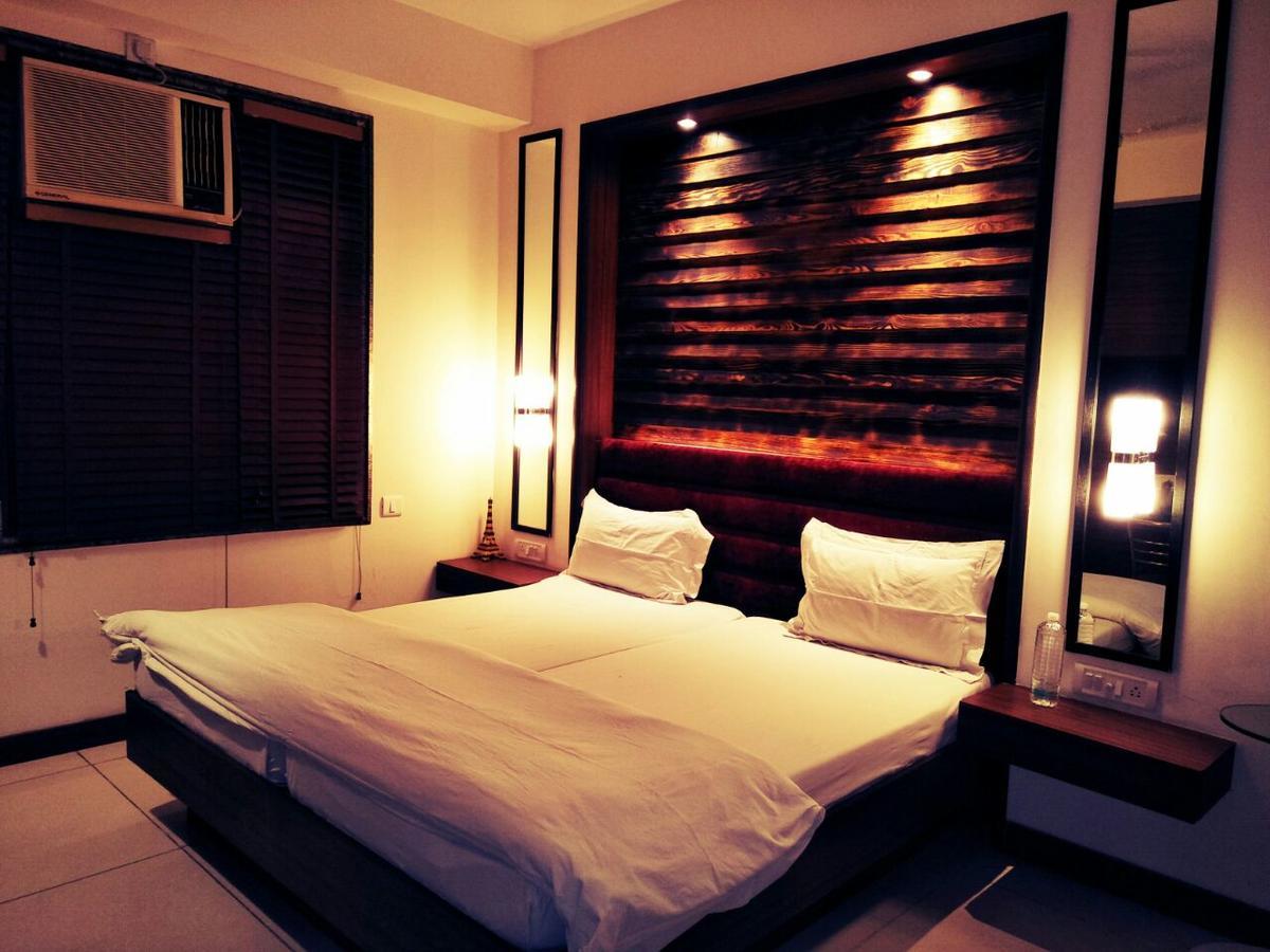 A.r.residency 2* New Delhi