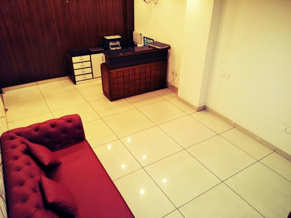 A.r.residency 2* New Delhi