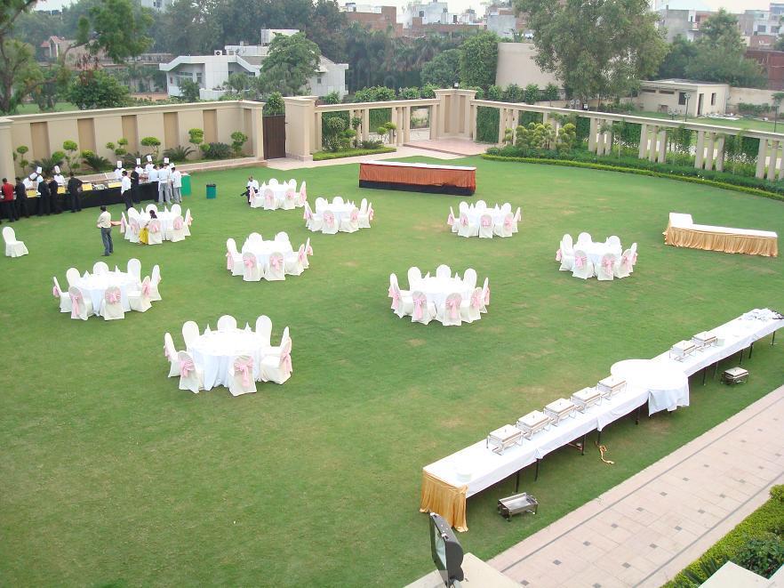 Hotel Lutyens' New Delhi