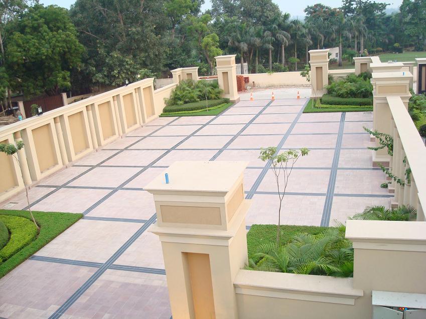 Hotel Lutyens' *