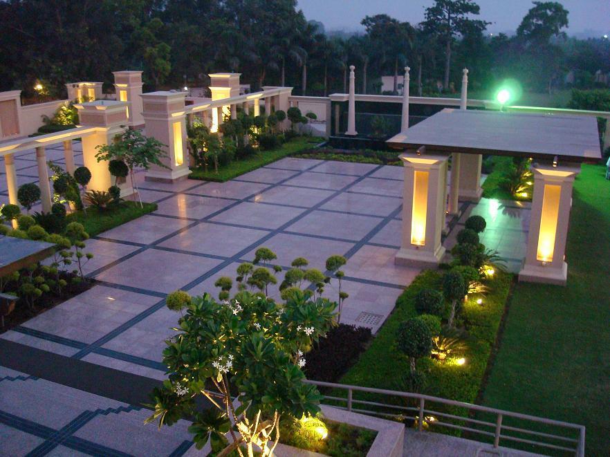 Lutyens' Hotel New Delhi