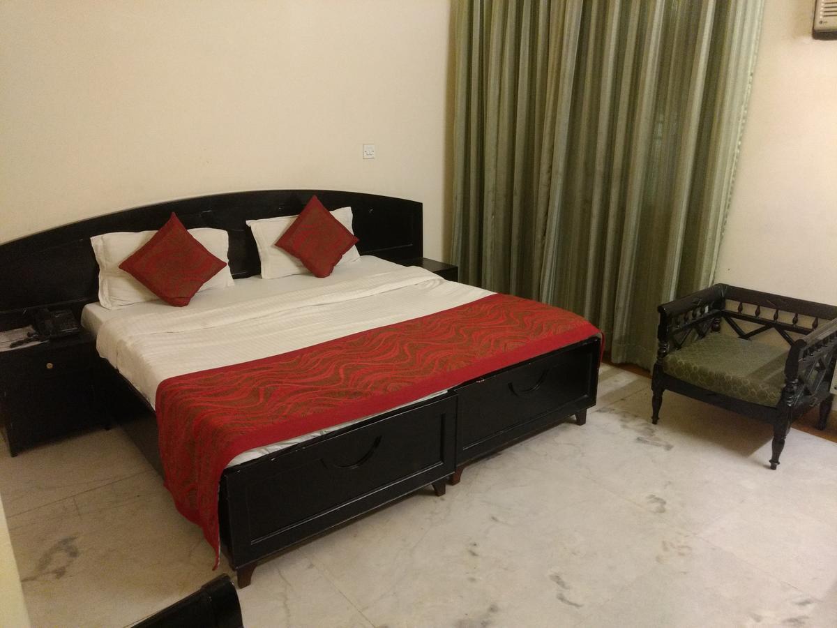 Centre Nizamuddin New Delhi