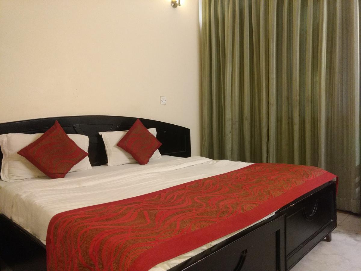 Hotel Centre Nizamuddin