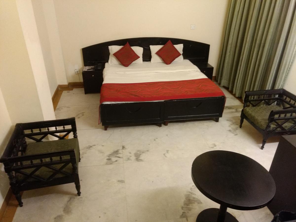 Centre Nizamuddin
