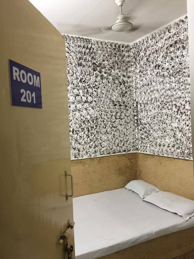 Karam Durga Inn New Delhi