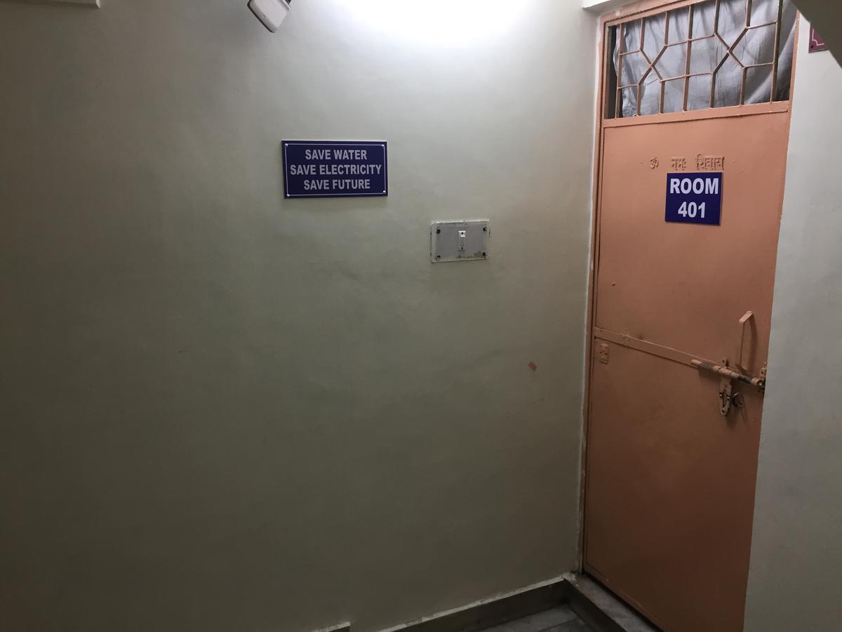 Inn Karam Durga New Delhi