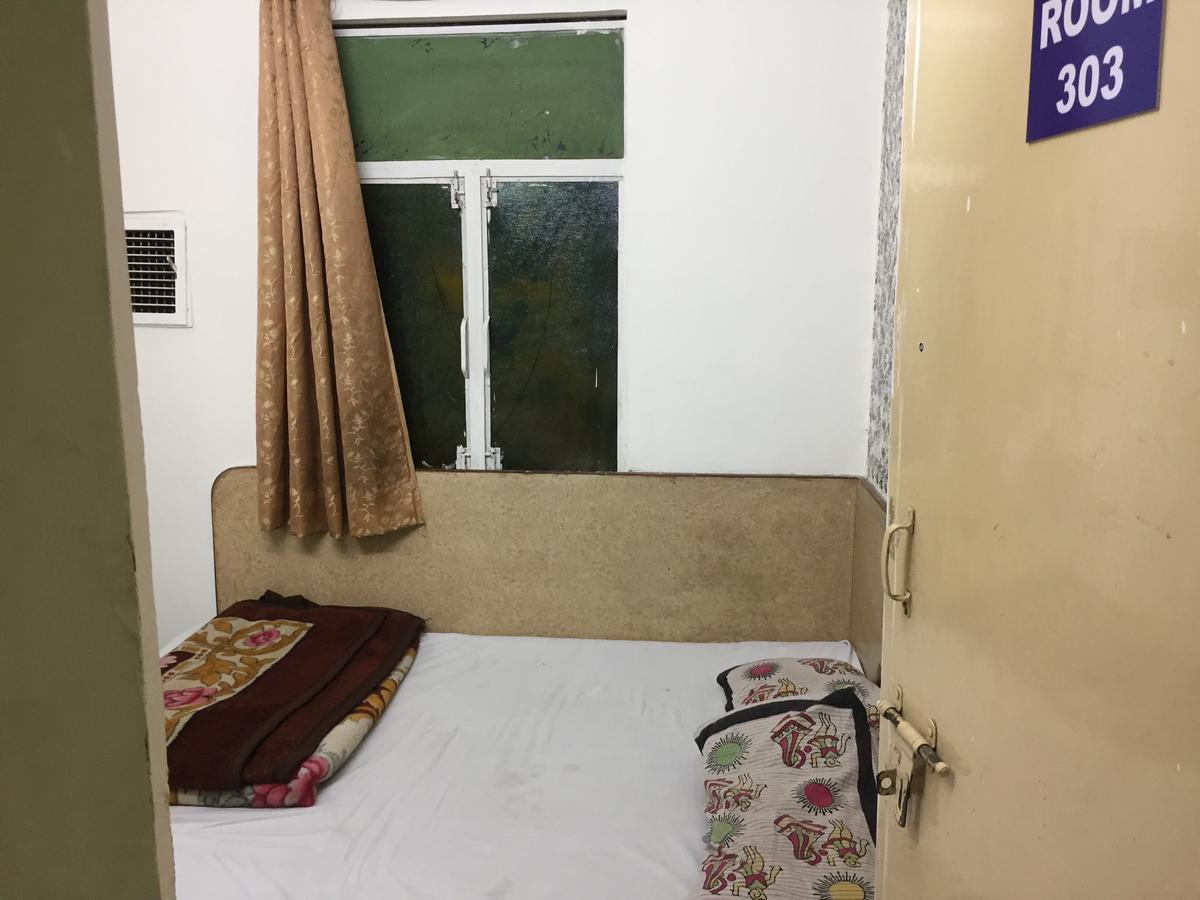 Karam Durga Inn New Delhi