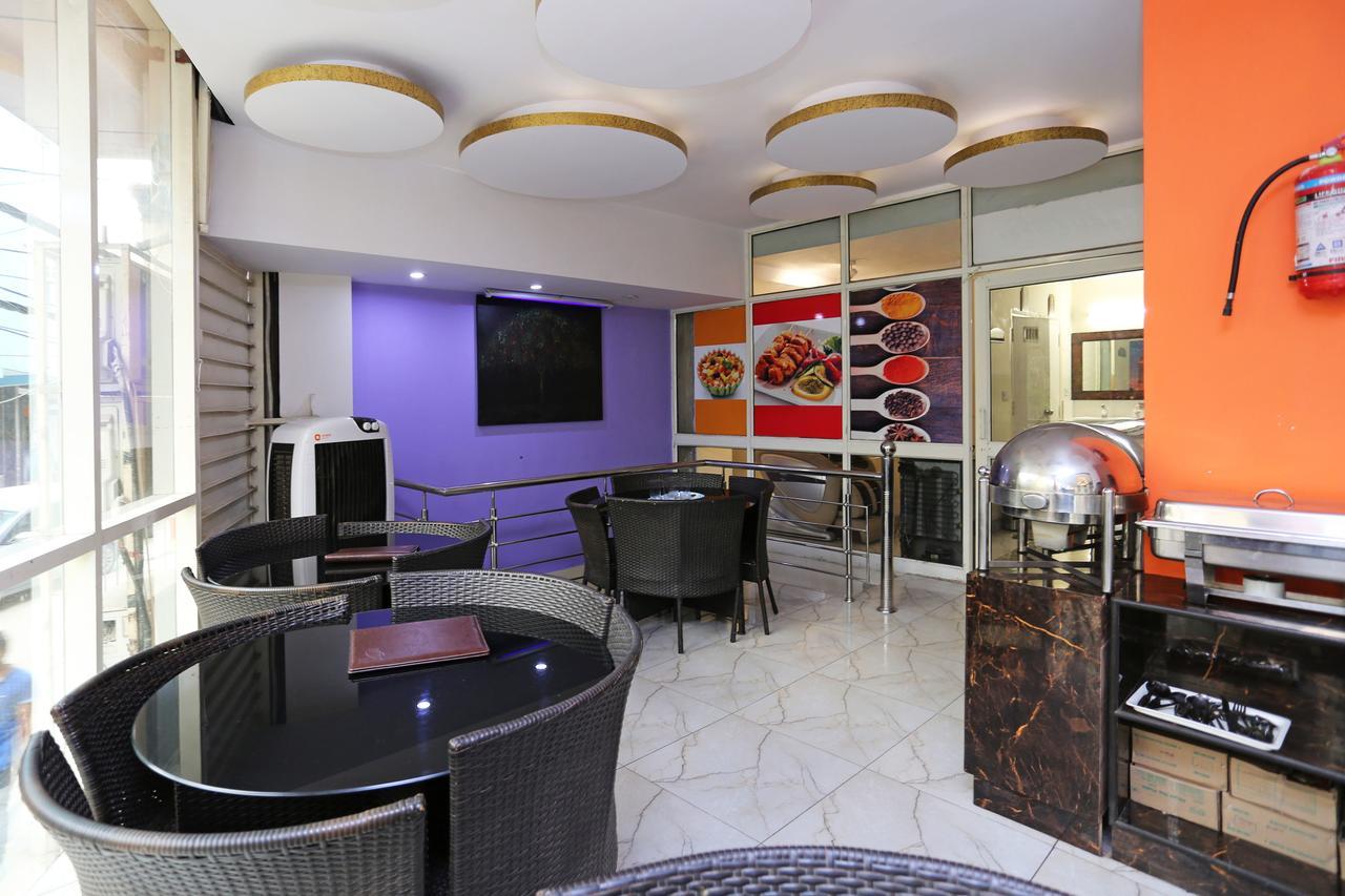 Airport Hotel